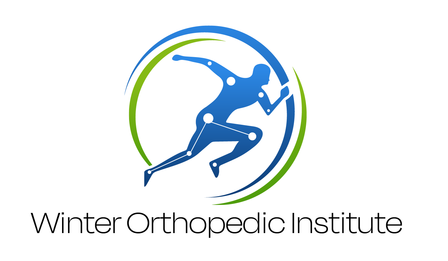 Link to Winter Orthopedic Institute home page