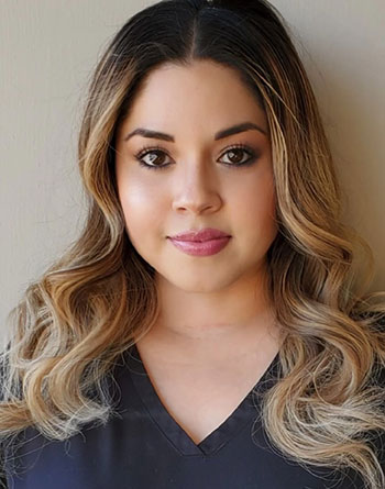 Roxi Salcedo